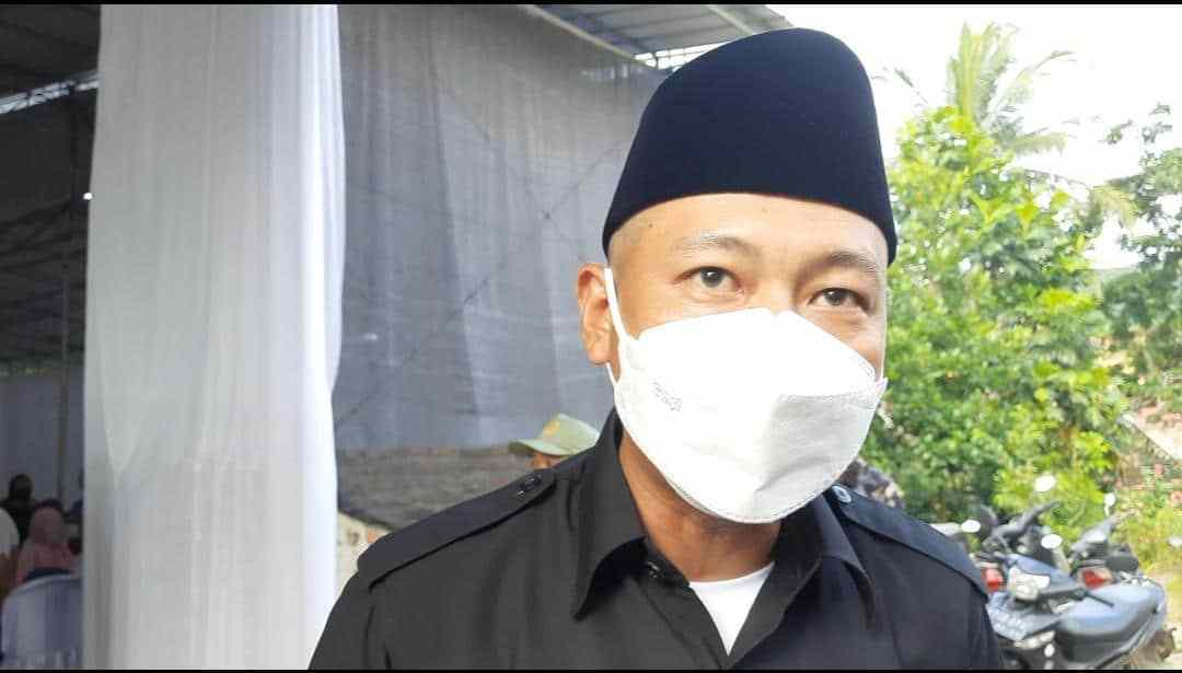 Fraksi Gerindra Dorong Langkah Pemprov Lampung Perbaiki Sistem Tata Niaga