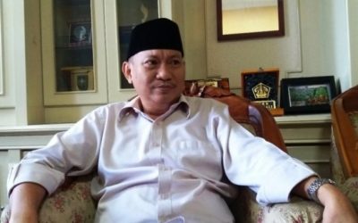 Demi Transparansi Dana Covid 19, Komisi V Apresiasi Kadiskes Dan Polda Lampung