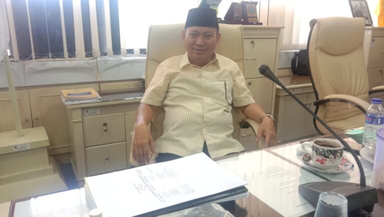 Sekretaris Komisi V Soroti Kekurangan Dokter Spesialis Dan Sub Spesialis Di Lampung