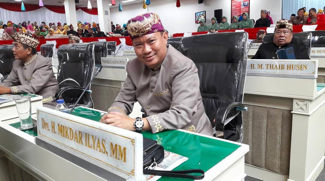 Kader Prabowo Subianto Apresiasi Langkah Pemerintah Pusat Salurkan Bansos ke Masyarakat Lampung