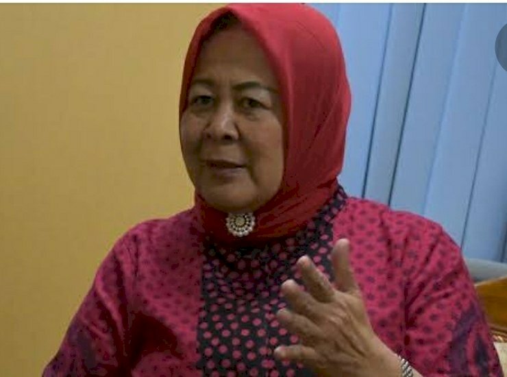 Wakil Ketua DPRD Elly Wahyuni Minta Aparat Tekankan Upaya Preventif Cegah Tawuran Pelajar