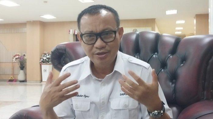DPRD Lampung Soroti Kasus Pengeroyokan di UBL